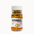 Capsules Essence Vitamine E – Hydratation Profonde & Anti-âge Visage & Corps