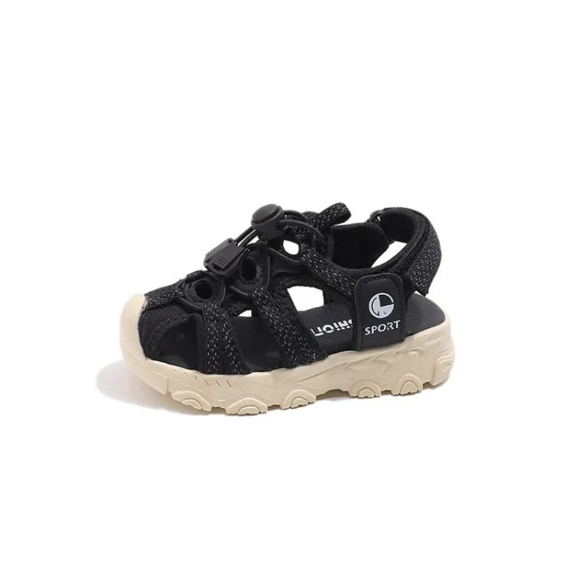 Sandales Enfant Été – Confortables, Respirantes & Antidérapantes pour Garçons & Filles