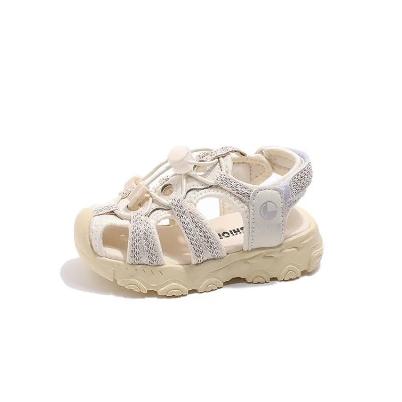 Sandales Enfant Été – Confortables, Respirantes & Antidérapantes pour Garçons & Filles