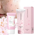 Gel Exfoliant Nettoyant Visage FENYI – Soin Blanchissant & Hydratant