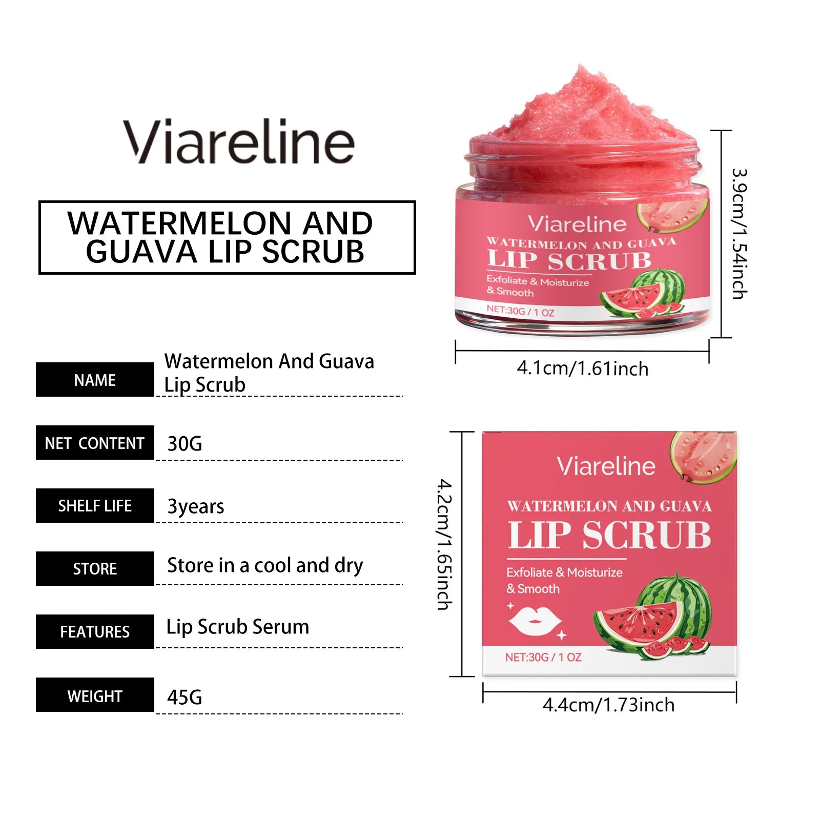 Baume à Lèvres Noix de Coco SADOER – Hydratation Longue Durée Homme & Femme