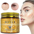 Crème Visage Effet BOTAX – Lifting Instantané Anti-Rides aux Peptides & Rétinol 60g