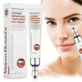 Crème Contour des Yeux Peptide & Collagène – Anti-rides, Anti-Cernes & Anti-Poches 15-30ml