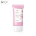 Gel Exfoliant Visage Sakura FENYI – Soin Nettoyant & Hydratant 60g