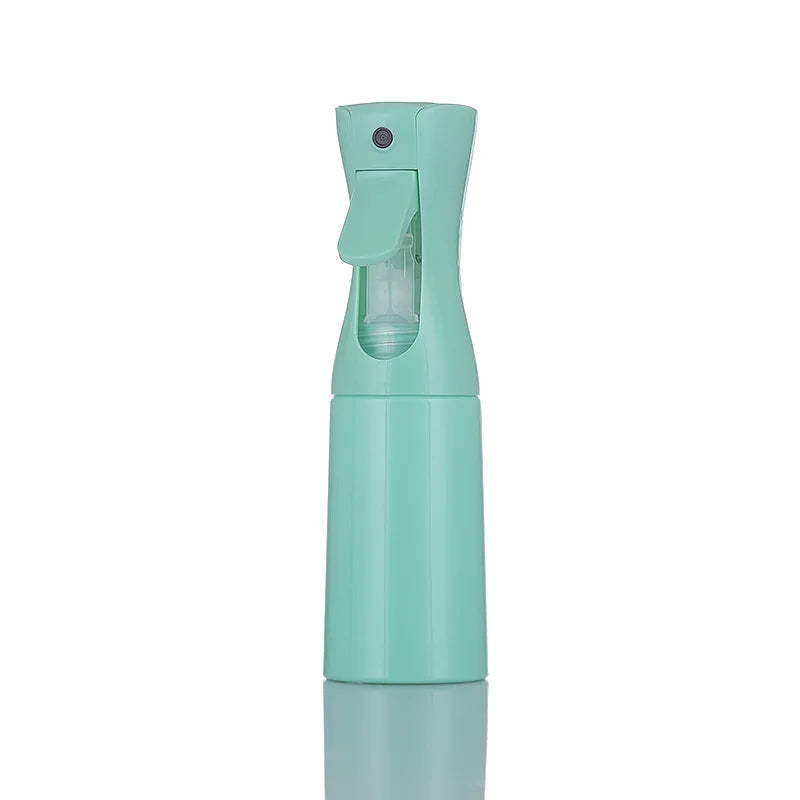 Flacon Spray Haute Pression 200ml 300ml 500ml – Brume Fine pour Coiffure, Jardin, Alcool et Hydratation Maquillage